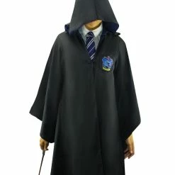 Official Harry Potter Ravenclaw Wizard Robe / Cloak