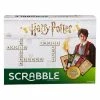 Official Harry Potter Scrabble