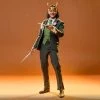 Official Hot Toys Marvel Loki President Loki 1:6 Scale Figure