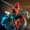 Official Hot Toys Marvel 1:6 Spider-Man No Way Home Integrated Suit Deluxe Version Avengers