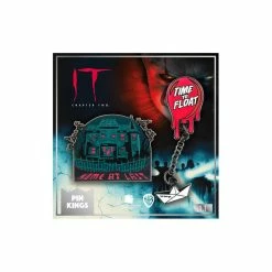 Pin Kings IT Chapter Two Enamel Pin Badge Set 1.1