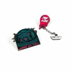 Pin Kings IT Chapter Two Enamel Pin Badge Set 1.1