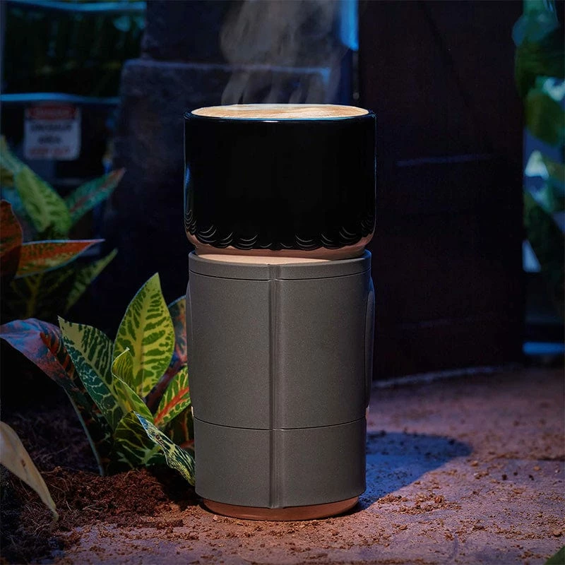 Official Jurassic Park Dr. Ian Malcolm CosCup CosCups