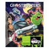 Official Ghostbusters Ectomobile: Race Against Slime