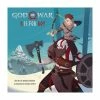 Books Official God Of War: B Is For Boy