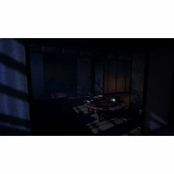 Ikai (Nintendo Switch)