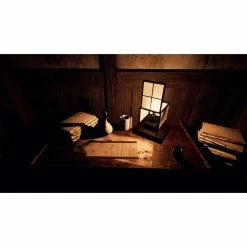 Ikai (Nintendo Switch)