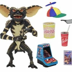Gremlins Ultimate Gamer Gremlin 7 Inch Scale Action Figure