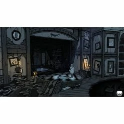 Nintendo Switch Games Numskull Iris.Fall (Nintendo Switch)