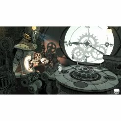 Nintendo Switch Games Numskull Iris.Fall (Nintendo Switch)