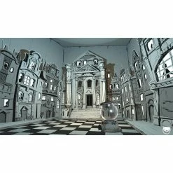 Nintendo Switch Games Numskull Iris.Fall (Nintendo Switch)