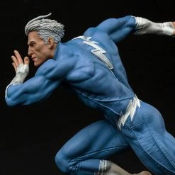 Official Iron Studios Marvel Quicksilver BDS Art 1:10 Scale Figure Marvel Universe