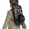 Ghostbusters Official Proton Pack With Wand Inflatable Child 6+