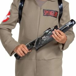 Ghostbusters Official Proton Pack With Wand Inflatable Child 6+