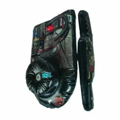Ghostbusters Official Proton Pack With Wand Inflatable Child 6+