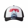 Official Jaws Poster Cap