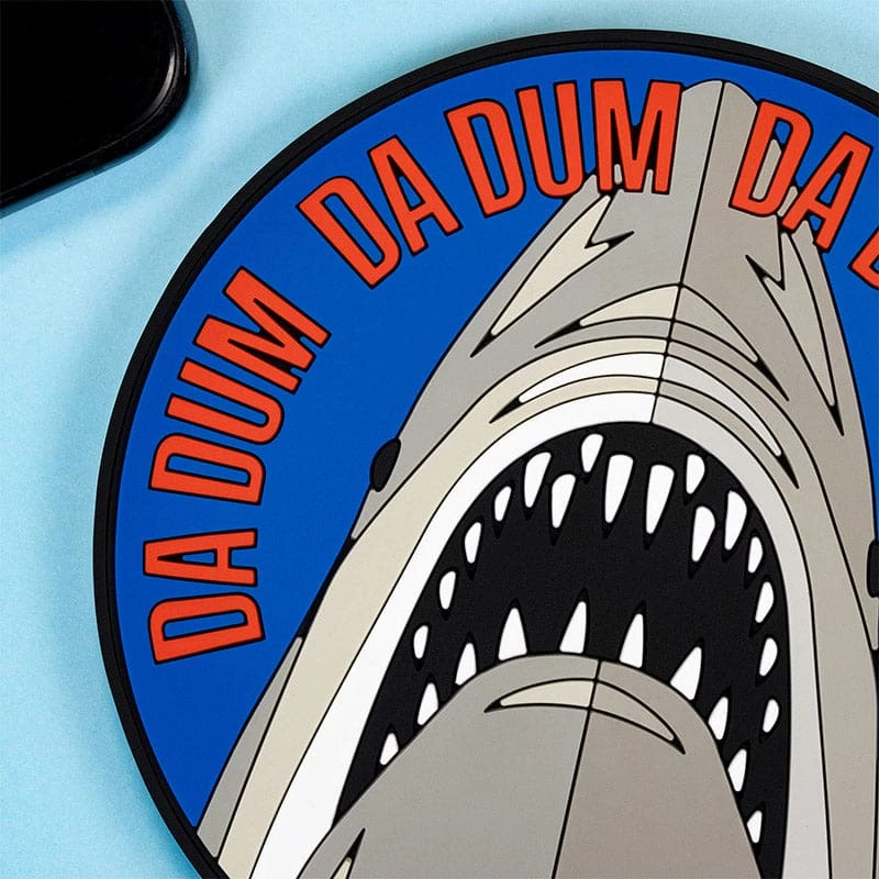 Phone Accessories Official Jaws Wireless Charging Mat