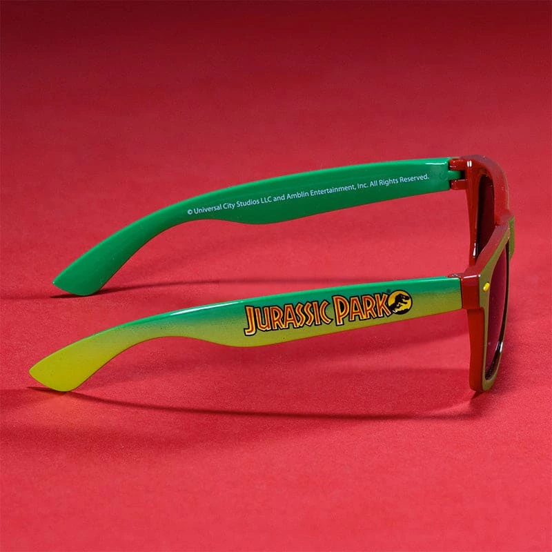 Official Jurassic Park Sunglasses Accessories