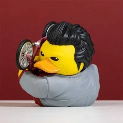 Ryu Ga Gotoku / Yakuza Kazuma Kiryu TUBBZ Cosplaying Duck Collectible