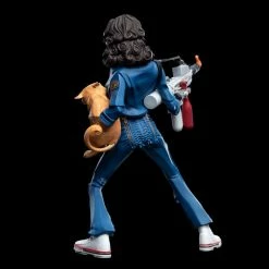 Horror Official Alien Mini Epics Ellen Ripley Figure