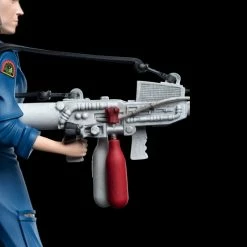 Horror Official Alien Mini Epics Ellen Ripley Figure