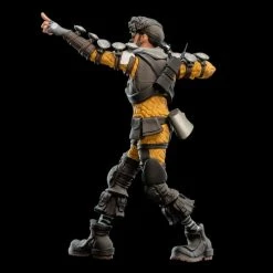 Official Apex Legends Mini Epics Mirage Figure