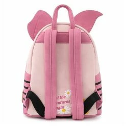 Loungefly Disney Winnie The Pooh Piglet Cosplay Mini Backpack
