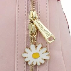 Loungefly Disney Winnie The Pooh Piglet Cosplay Mini Backpack