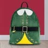 Bags Loungefly Elf Buddy Cosplay Mini Backpack