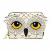 Loungefly Harry Potter Hedwig Howler Zip Around Wallet