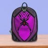 Bags Loungefly Overwatch Widowmaker Cosplay Mini Backpack