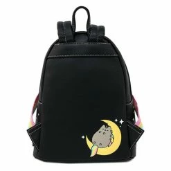 Loungefly Pusheen Rainbow Unicorn Mini Backpack