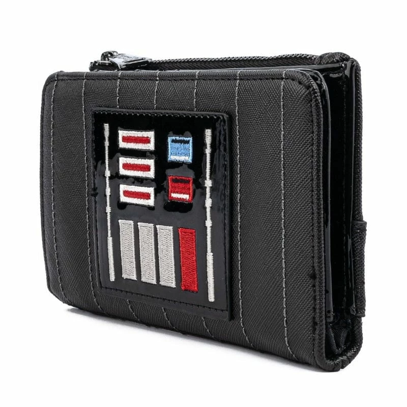 Loungefly Star Wars Darth Vader Cosplay Wallet