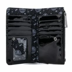 Loungefly Star Wars Darth Vader Cosplay Wallet