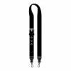 Loungefly Basic Black Bag Strap (Extended Size)