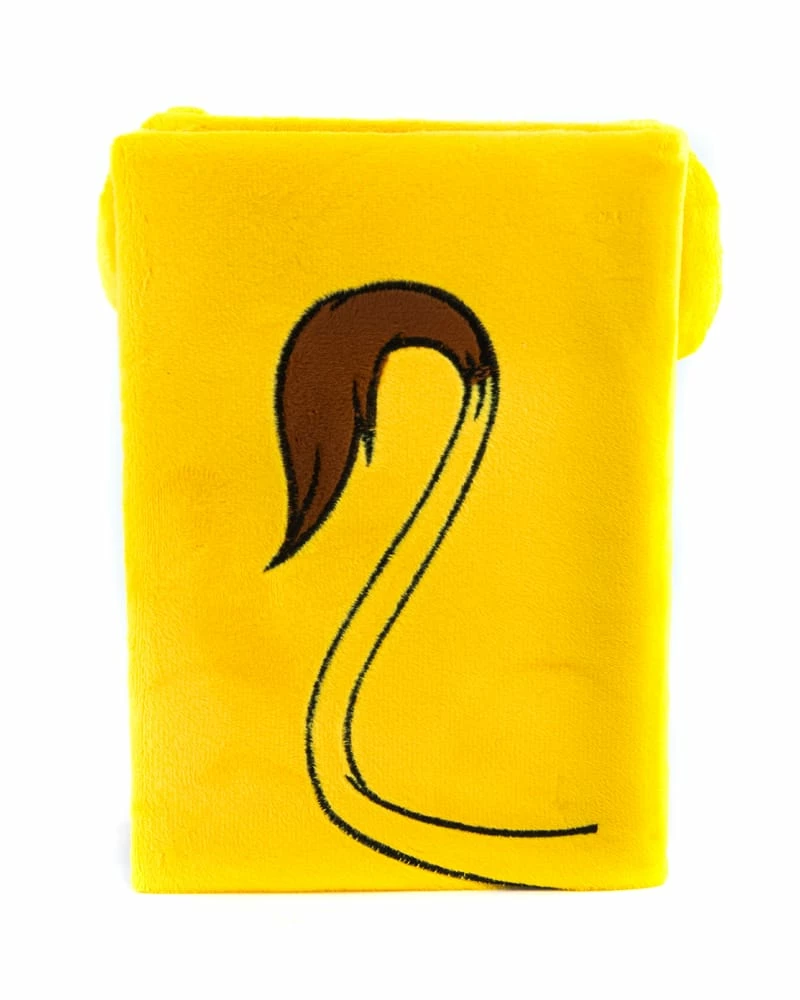 Lion King, The Official The Lion King Furry Simba Premium A5 Notebook Home & Office