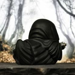 Lord Of The Rings Ringwraith TUBBZ Cosplaying Duck Collectible