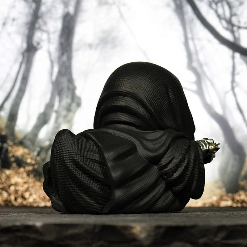 Lord Of The Rings Ringwraith TUBBZ Cosplaying Duck Collectible