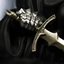 Lord Of The Rings Ringwraith TUBBZ Cosplaying Duck Collectible