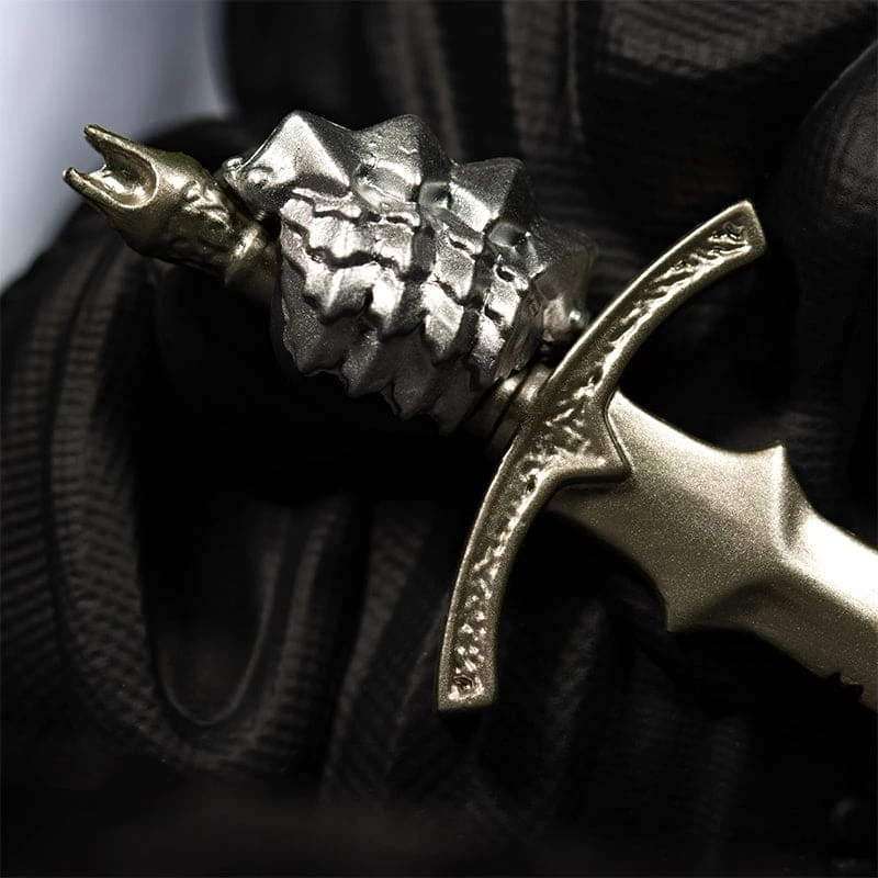 Lord Of The Rings Ringwraith TUBBZ Cosplaying Duck Collectible