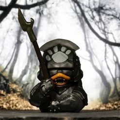 Lord Of The Rings Uruk-Hai Pikeman TUBBZ Cosplaying Duck Collectible