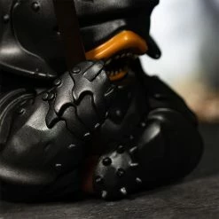Lord Of The Rings Uruk-Hai Pikeman TUBBZ Cosplaying Duck Collectible