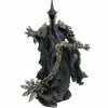 Official Lord Of The Rings The Witch King Mini Epics Figure / Figurine