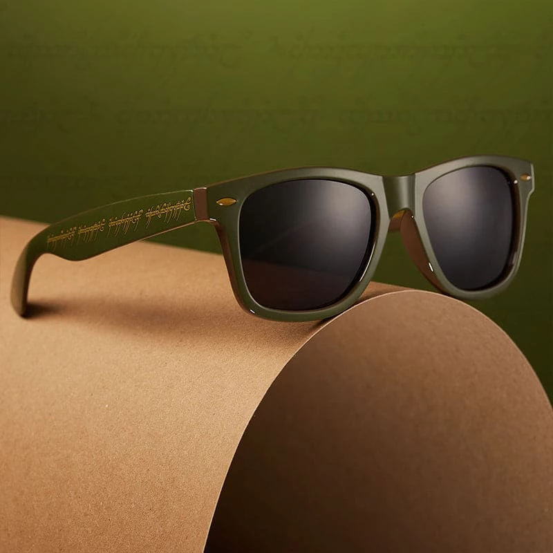 Official Lord Of The Rings Sunglasses Accessories