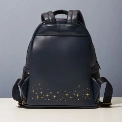 Loungefly Harry Potter Diagon Alley Sequin Mini Backpack