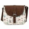 Disney Loungefly Bambi Scenes Crossbody Bag Bags