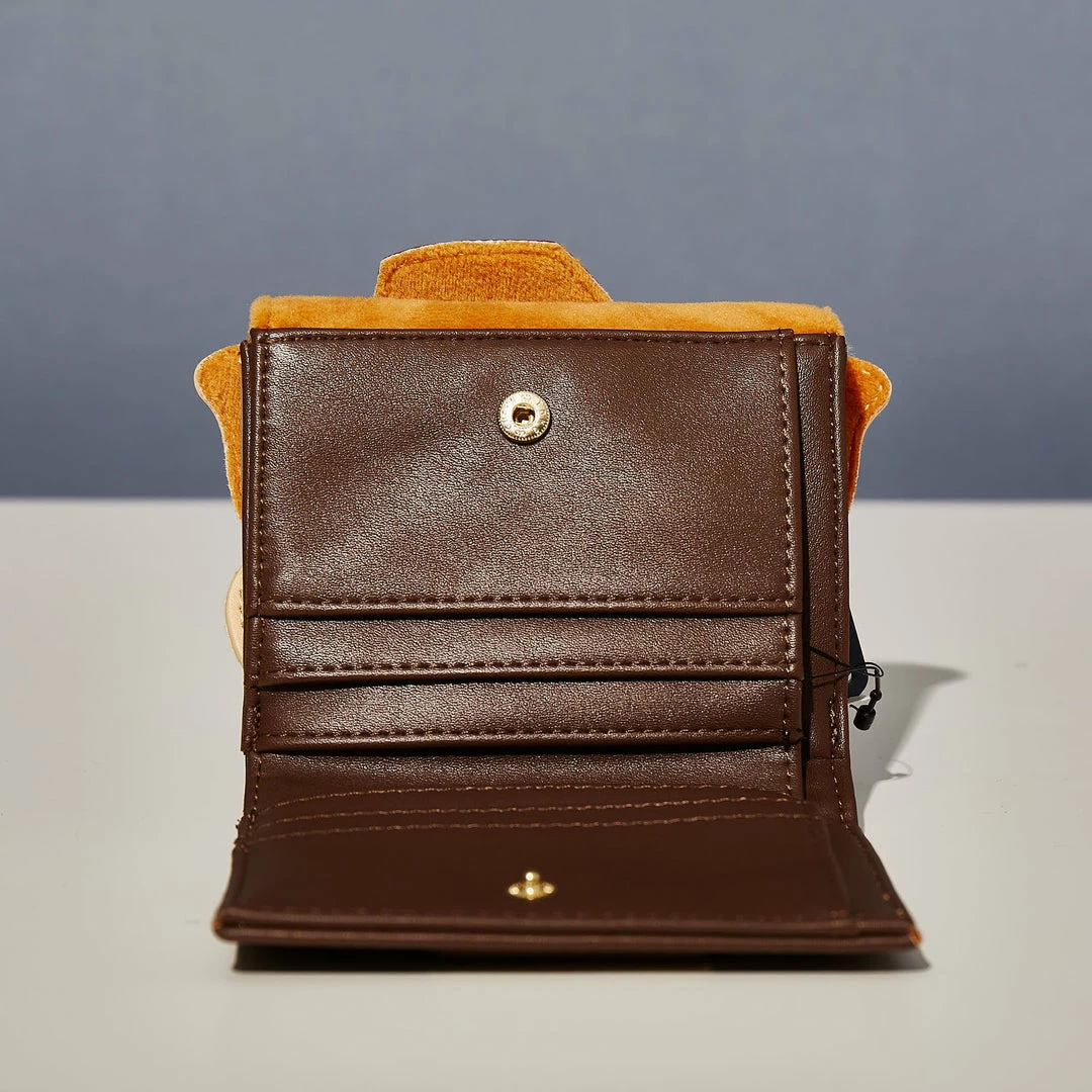 Horror LoungeFly Gremlins Gizmo Holiday Keyboard Cosplay Zip Around Wallet