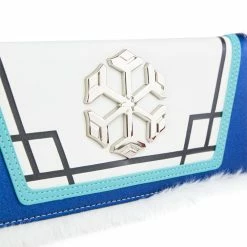 Loungefly Overwatch Mei Purse