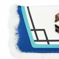 Loungefly Overwatch Mei Purse