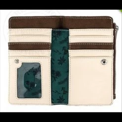 Loungefly Bambi Scenes Wallet